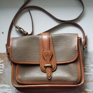 Dooney & Bourke Crossbody Bag
